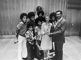 The Jackson Five - 1972