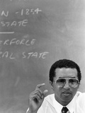 Arthur Ashe - 1983