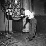 Sammy Davis Jr