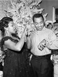 Dinah Washington