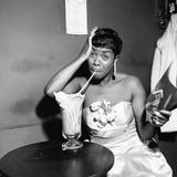 Sarah Vaughan - 1955