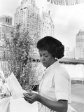 Sarah Vaughan - 1961
