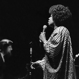 Sarah Vaughan