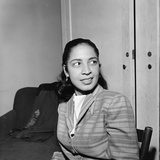 Marie E Cole