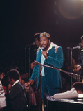 Marvin Gaye - 1974