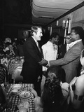 Sidney Poitier - 1969