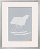 Eames Rocking Chair