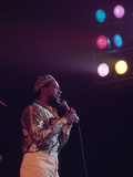 Marvin Gaye - 1974