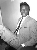 Nat King Cole - 1962