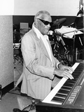 Ray Charles - 1990