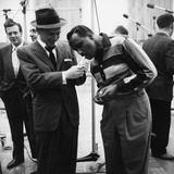 Frank Sinatra