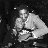 Dinah Washington - 1961