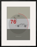 Mille Miglia Poster
