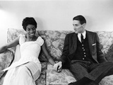 Nina Simone and Don Ross - 1959