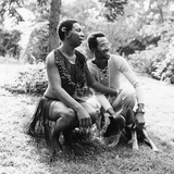 Nina Simone - 1971
