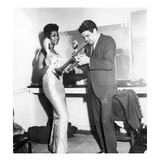 Aretha Franklin