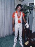 Michael Jackson - 1981