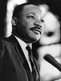 Dr Martin Luther King Jr