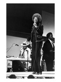 Aretha Franklin