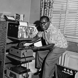 Louis Armstrong