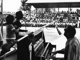 Ray Charles