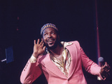 Marvin Gaye - 1974