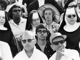 March on Washington - 1963