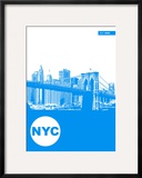 New York Poster