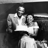 Dinah Washington  Ollie Jones - 1956