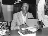 Arthur Ashe - 1989