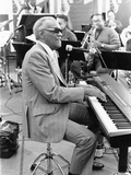 Ray Charles - 1990