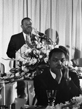 Ralph Abernathy  SCLC Convention - 1967