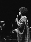 Sarah Vaughan - Chicago 1975