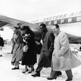 Nat King Cole