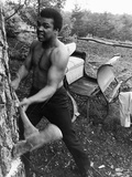 Muhammad Ali - 1974