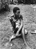 Nina Simone - 1971