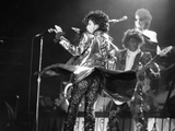 Prince and The Revolution - 1984