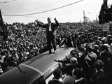 Ralph Abernathy - 1968
