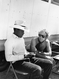 Sidney Poitier
