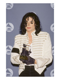 Michael Jackson - 1993
