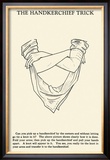 Hankerchief Trick