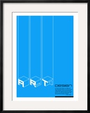 Colin Wright Poster