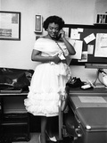 Hazel Scott -1960