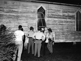 Bogalusa Protest - 1965