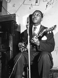 Muddy Waters