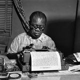 Louis Armstrong