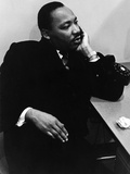 Martin Luther King Jr