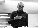 Ray Charles - 1974