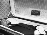 Malcom X - 1965