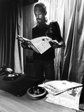 Eddie Kendricks